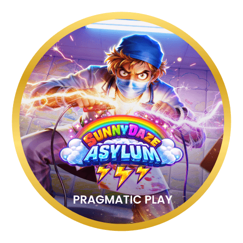 Sunnydaze Asylum